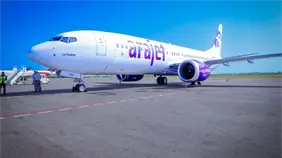 Arajet duplic&oacute; el n&uacute;mero de pasajeros entre Argentina y Rep&uacute;blica Dominicana en 2025