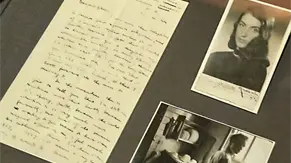 Cartas de amor que han sobrevivido a siglos de guerras o al olvido