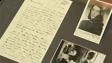 Cartas de amor que han sobrevivido a siglos de guerras o al olvido