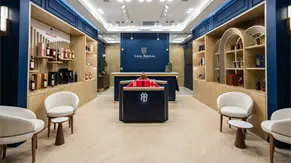 Casa Brugal Gallery un espacio permanente dedicado a la maestr&iacute;a y la excelencia