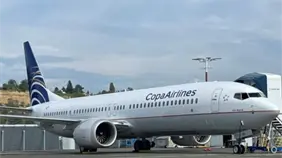 Copa Airlines mantiene vuelos a Cuba con normalidad