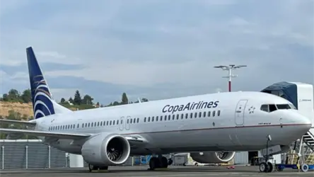 Copa Airlines mantiene vuelos a Cuba con normalidad