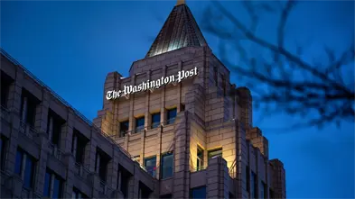 Dimite el director ejecutivo del Washington Post tras centenares de despidos