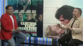 Entre crimen y amores turbulentos: las recomendaciones de F&eacute;lix Lora