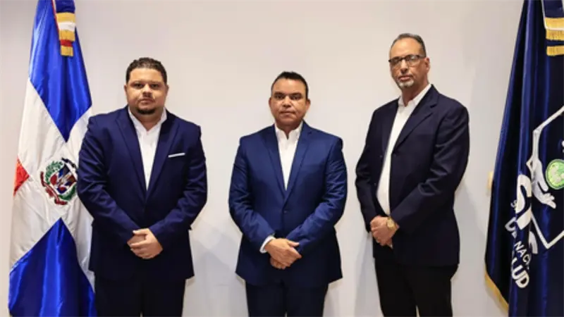 SNS designa nuevo director en Hospital Pablo Antonio Paulino de Las Terrenas