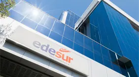 Edesur llama comunidades de Cambita en San Crist&oacute;bal a regularizar servicio el&eacute;ctrico