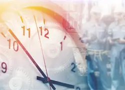 Empresarios rechazan reducci&oacute;n de jornada laboral