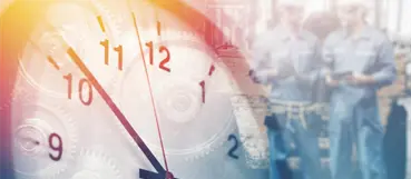 Empresarios rechazan reducci&oacute;n de jornada laboral