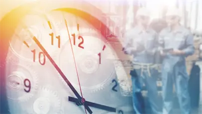 Empresarios rechazan reducci&oacute;n de jornada laboral