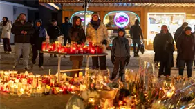 Familiares de v&iacute;ctimas de incendio de Nochevieja arremeten contra due&ntilde;os de bar