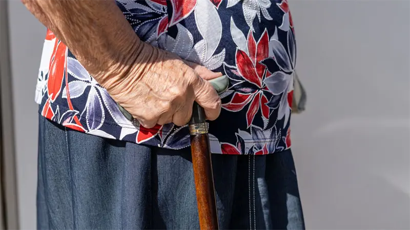 Hombre mata a su madre en Italia y oculta el cuerpo para cobrar pensi&oacute;n