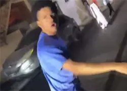 Denuncian agresi&oacute;n contra adolescente por grupo de diablos cojuelos