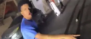 Denuncian agresi&oacute;n contra adolescente por grupo de diablos cojuelos