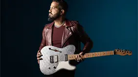 Pablo Cavallo arde con "La Llama", su nuevo sencillo