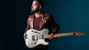 Pablo Cavallo arde con "La Llama", su nuevo sencillo