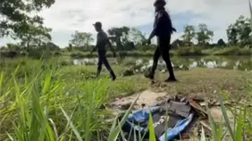 Exigen explicaci&oacute;n por muerte de adolescente  en Santo Domingo Norte