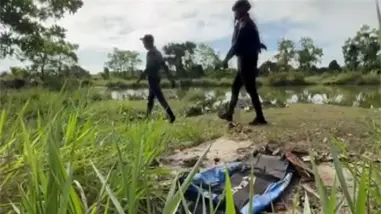 Exigen explicaci&oacute;n por muerte de adolescente  en Santo Domingo Norte