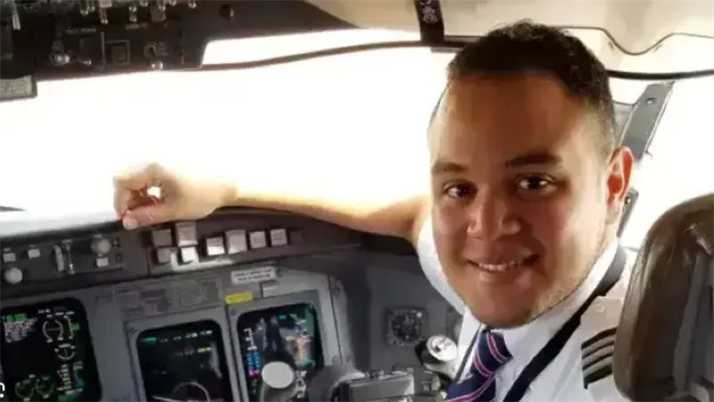 Pilotos dominicano y norteam&eacute;ricano detenidos en Guinea habr&iacute;an incumplido normativa de vuelo, seg&uacute;n la JAC