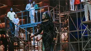 Gran Teatro del Cibao acoge obra m&uacute;sico-teatral cristiana Dominus Land de JUCUM