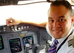 Mirex informa que realiza gestiones para liberar al piloto dominico-estadounidense detenido en Guinea