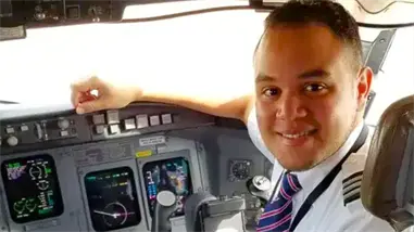 Mirex informa que realiza gestiones para liberar al piloto dominico-estadounidense detenido en Guinea