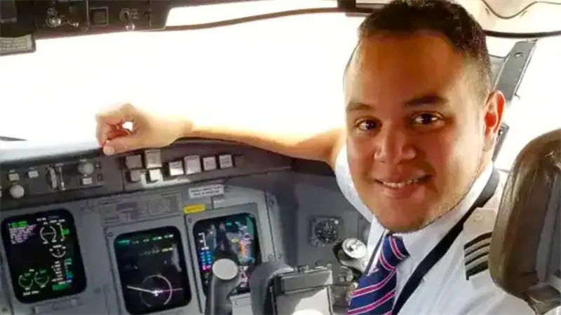 Mirex informa que realiza gestiones para liberar al piloto dominico-estadounidense detenido en Guinea