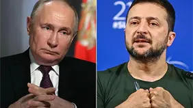 Putin mantiene invitaci&oacute;n al di&aacute;logo a Zelenski y los l&iacute;deres europeos, seg&uacute;n el Kremlin