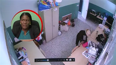 Roban cables el&eacute;ctricos de un polit&eacute;cnico y dejan a m&aacute;s de 600 estudiantes sin clases presenciales