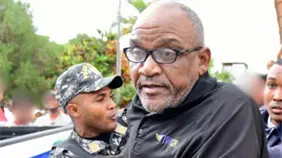 Condenan a 30 a&ntilde;os a asesino en serie por feminicidio y agresi&oacute;n sexual en Ocoa