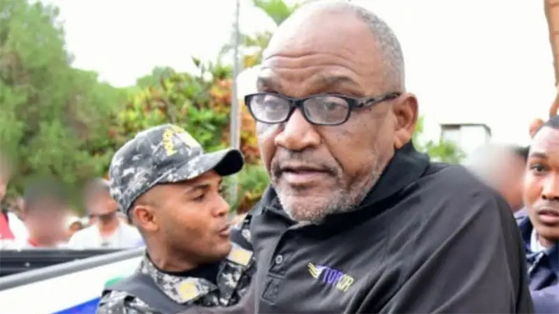 Condenan a 30 a&ntilde;os a asesino en serie por feminicidio y agresi&oacute;n sexual en Ocoa