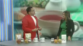 Consumo de t&eacute; gana terreno en RD, seg&uacute;n especialista