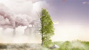 Trump anula dictamen de Obama que estableci&oacute; que gases de efecto invernadero son nocivos