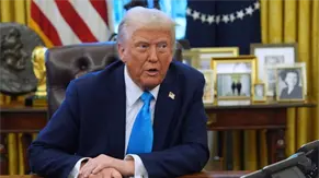 Trump advierte que EE.UU. activar&aacute; una segunda fase dura para Ir&aacute;n si no hay acuerdo