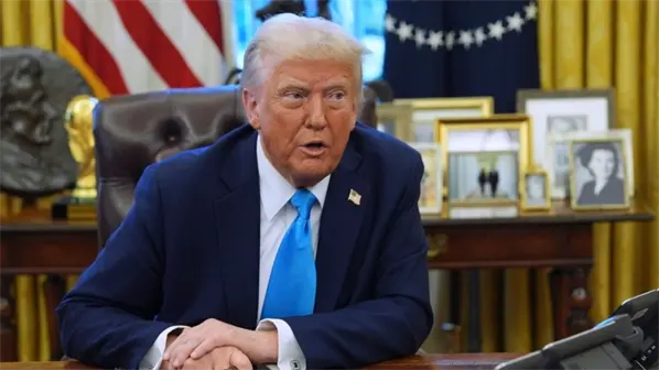 Trump advierte que EE.UU. activar&aacute; una segunda fase dura para Ir&aacute;n si no hay acuerdo