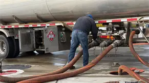 Ventas de petr&oacute;leo venezolano ya superan los 1,000 millones de d&oacute;lares, seg&uacute;n EE.UU.