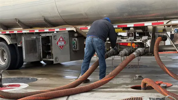 Ventas de petr&oacute;leo venezolano ya superan los 1,000 millones de d&oacute;lares, seg&uacute;n EE.UU.