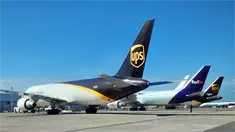 Aerodom rompe r&eacute;cord y moviliza m&aacute;s de 111 mil toneladas de carga a&eacute;rea en 2025