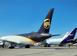 Aerodom rompe r&eacute;cord y moviliza m&aacute;s de 111 mil toneladas de carga a&eacute;rea en 2025