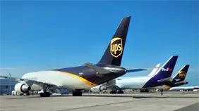 Aerodom rompe r&eacute;cord y moviliza m&aacute;s de 111 mil toneladas de carga a&eacute;rea en 2025