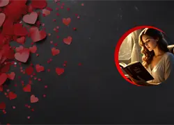 San Valent&iacute;n, &iquest;Qu&eacute; nos ense&ntilde;a la Biblia sobre amar de verdad?