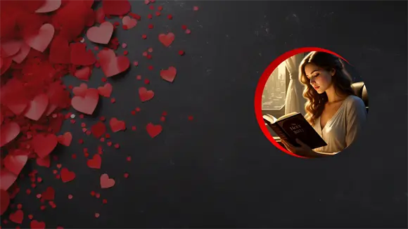 San Valentín, ¿Qué nos enseña la Biblia sobre amar de verdad?