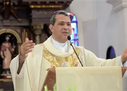 Arzobispo dice cierre de oficina de la DEA en RD debe servir de ejemplo contra la corrupci&oacute;n