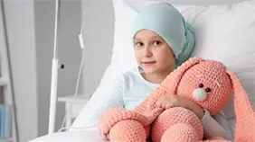Demuestran beneficio de combinar quimioterapia e inmunoterapia en cáncer infantil Demuestran beneficio de combinar quimioterapia e inmunoterapia en cáncer infantil