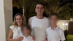Tragedia en Brasil: Secretario de Gobierno mata a sus hijos y se suicida tras presunta infidelidad