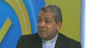 Arzobispo Carlos Morel reconoce que la Iglesia debi&oacute; tener mayor presencia en el caso Jet Set