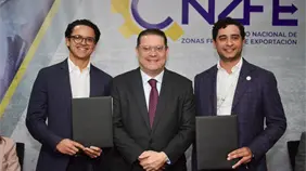 Cibao Park formaliza su operaci&oacute;n como zona franca; proyecto superar&aacute; US$100 millones y generar&aacute; m&aacute;s de 5,000 empleos