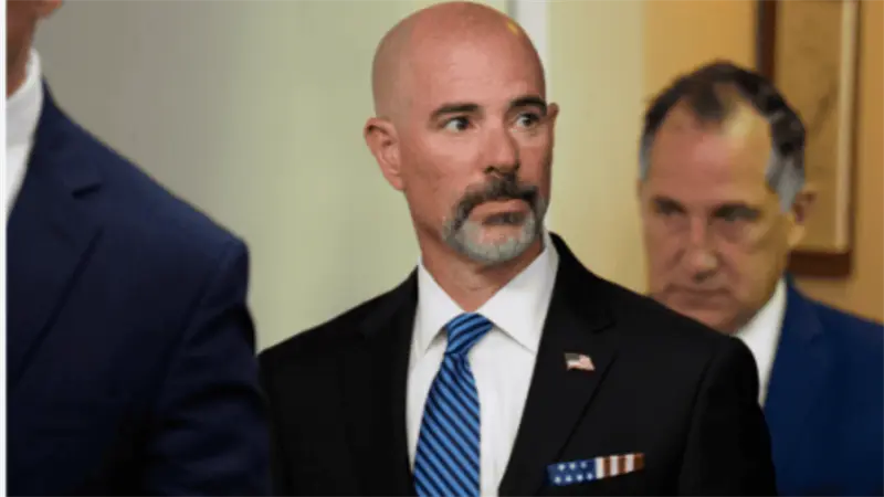 DEA anuncia reubicaci&oacute;n de su personal tras cierre de su oficina en Rep&uacute;blica Dominicana