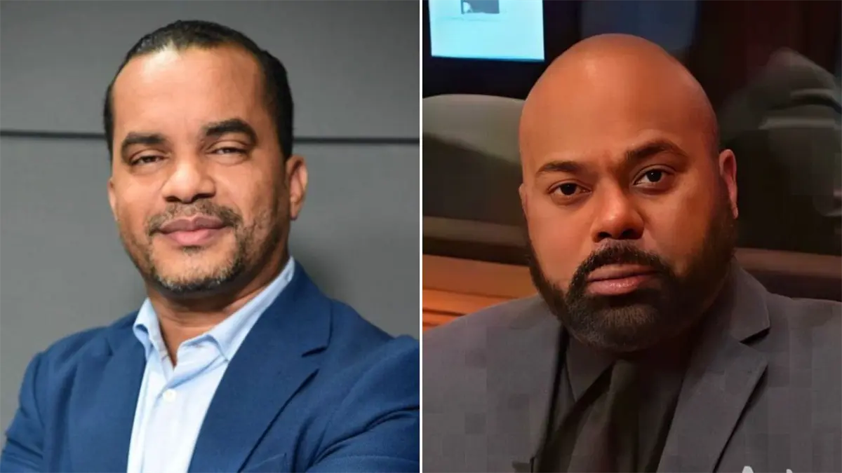 Omar Wright niega nuevo director del ITLA pertenezca al círculo político de Alburquerque.