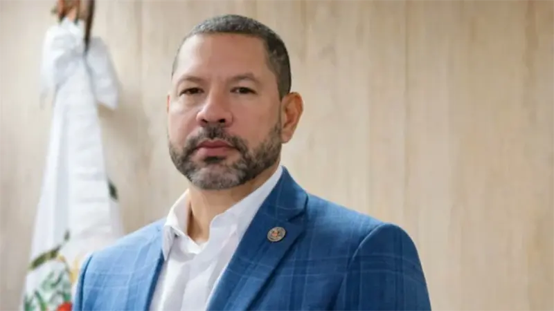 Supervisor de la DEA es arrestado en Washington D.C. por soborno y fraude de visas