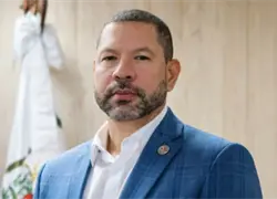 &iquest;Qui&eacute;n es Melit&oacute;n Cordero y por qu&eacute; fue arrestado en Rep&uacute;blica Dominicana?